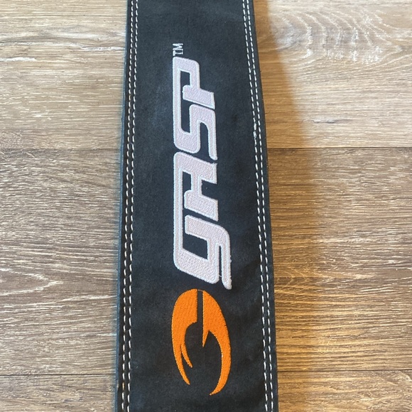GASP TRAINING BELT - Picture 3 of 6